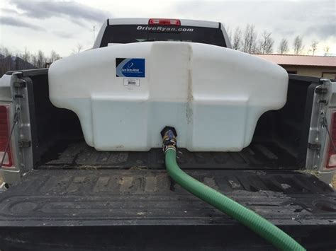 Alaskas List Ag Equipment 305 Gallon