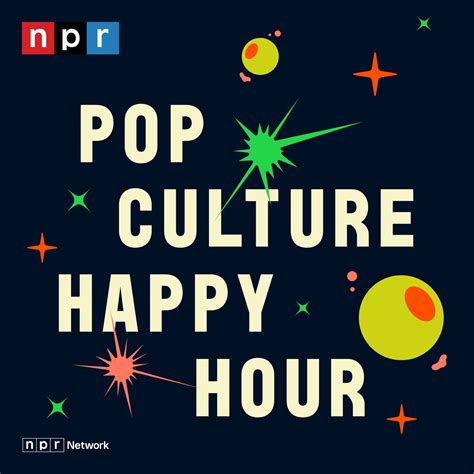 Pop Culture Happy Hour Tv Podcast Podchaser
