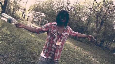 Chief Keef Macaroni Time Official Video Shot By Azaeproductions