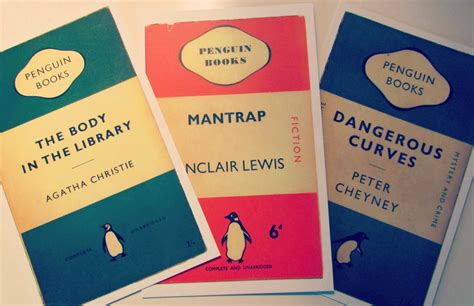 Bookandacuppa Postcards From Penguin