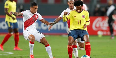 You are on page where you can compare teams venezuela vs peru before start the match. Colombia vs. Perú EN VIVO online siga el juego en directo ...