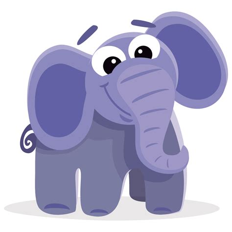 Cute Elephant Clipart Free Clipart Images Cliparting 2 Clipartix