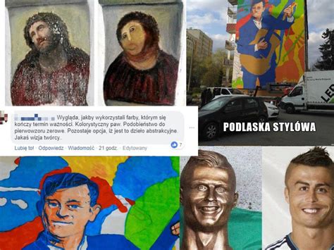 Minionej doby w kraju odnotowano 117 przypadków śmiertelnych zakażenia koronawirusem. Mural Zenka Martyniuka w Białymstoku. Internauci krytykują ...