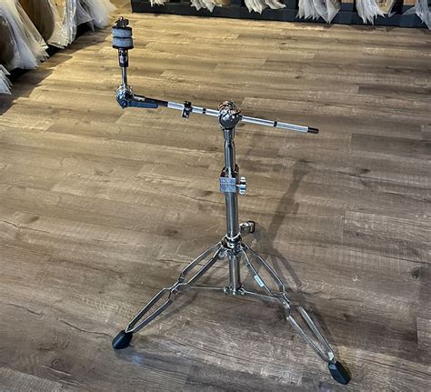 Used Dw 9000 Boom Cymbal Stand Reverb Uk