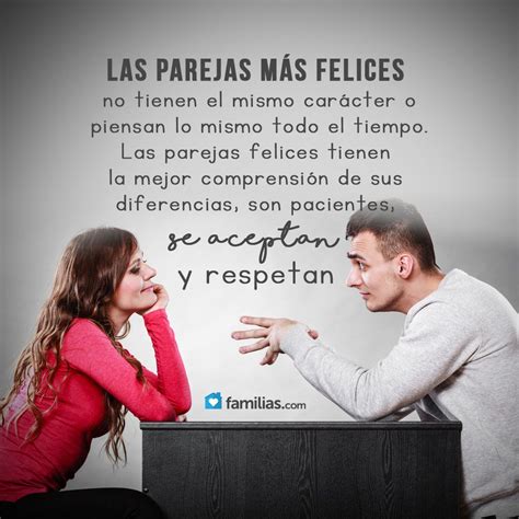 Frases De Amor Y Familia Familias Com Marriage Life Marriage