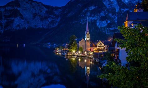 10 Breathtaking Small Towns In Europe You Didnt Know Existed