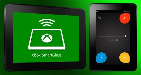 Xbox Smartglass Llega A Kindle Fire Y Kindle Hd Hobby Consolas