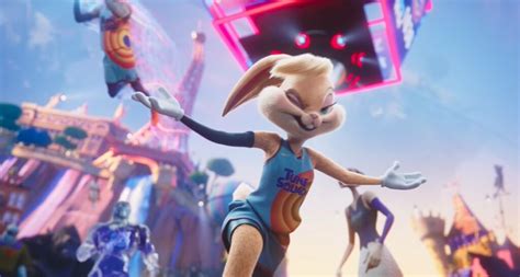 Novo filme com lebron james e pernalonga não vai chegar apenas nas telonas, mas também nas casas de donos de xbox. Trailer oficial de Space Jam: Um Novo Legado, com LeBron ...