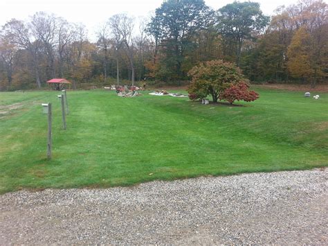 Experts advise that you must. AERATION IN HUNTINGTON, MA | NE Lawn Care