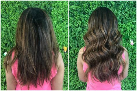Aloe can also help cleanse the scalp so more nutrients can penetrate the hair follicle, helping hair grow faster and more efficiently. THIS NATURAL ALOE VERA HAIR TREATMENT IS PACKED FULL OF ...