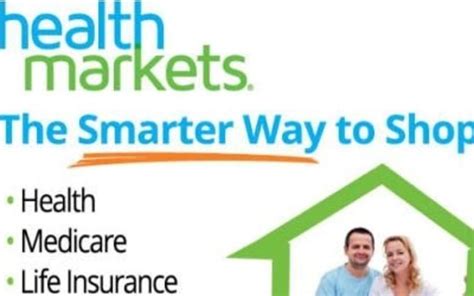 Healthmarkets Insurance Agency Arlington Tx Alignable