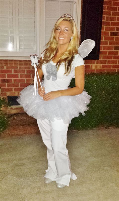 Peruse the horrifying tooth fairy costumes for some diy costume inspiration. DIY Tooth Fairy Costume =D | A Crafty One I Am | Pinterest | Tooth fairy costumes, Tooth fairy ...