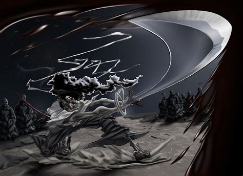 We did not find results for: Afro Samurai Wallpapers (75+ images)