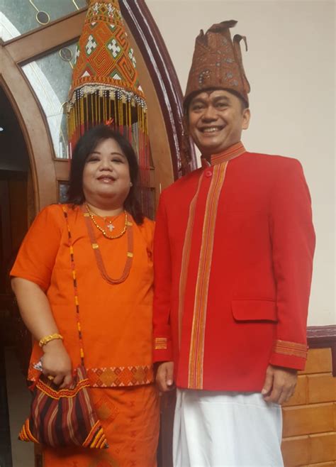 We did not find results for: Pakaian Adat Sulawesi Selatan Toraja - Baju Adat Tradisional