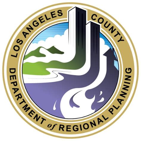 La County Regional Planning