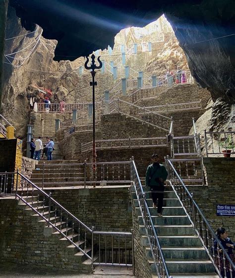 Halesi Mahadev Temple Tour Packages Visit Nepal 2022
