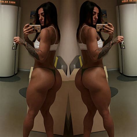 Bakhar Nabieva New The Fappening Sexy 35 Photos The Fappening