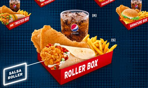 Craving for the great kfc fried chicken and other food? Harga Super Jimat Box KFC - Senarai Harga Makanan di Malaysia