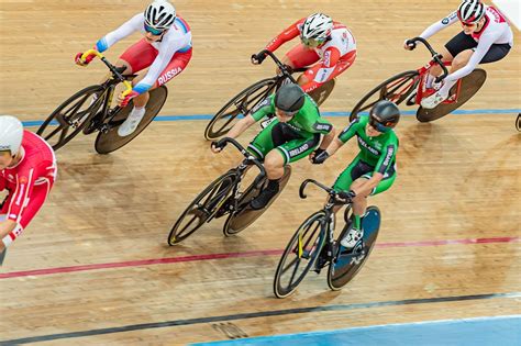 James madison university dukes cycling jersey. Cycling Ireland | Ireland's track cycling team battle for ...
