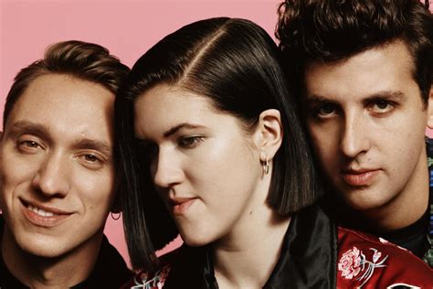 The Xx Interview Knowing Each Other For So Long Has Kept Us Sane London Evening Standard