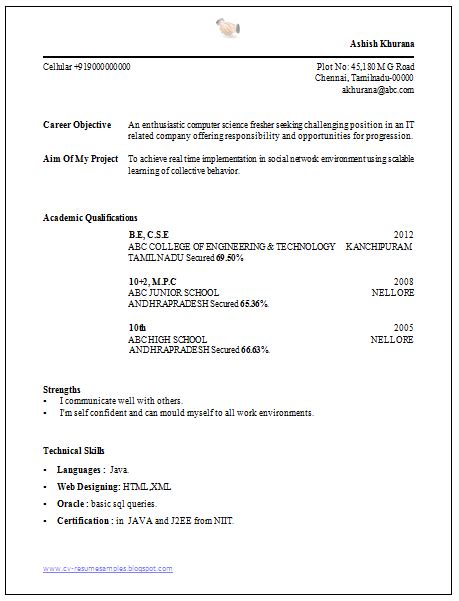 Cover letter examples by application type. Beautiful and Simple Resume Template for All Job Seekers ...