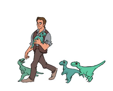 No One Blogs Like Gaston Jurassic World Dinosaurs Jurassic World Animation