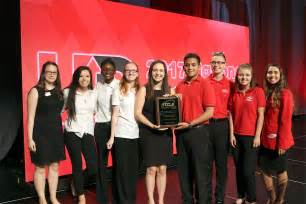 Fccla Students Come Home With Medals
