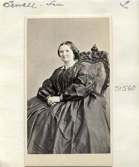 Olivia Gustava Ekerman 1814 1870 Östergötlands Museum Digitaltmuseum