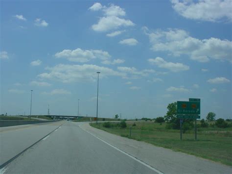 Delaware Trip Part 2 Interstate 35 Kansas
