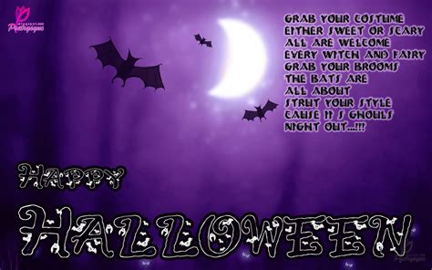 Halloween Love Quotes Quotesgram