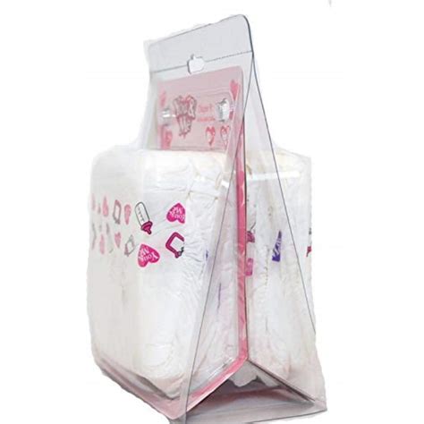 You And Me Baby Doll Diapers 5 Pack