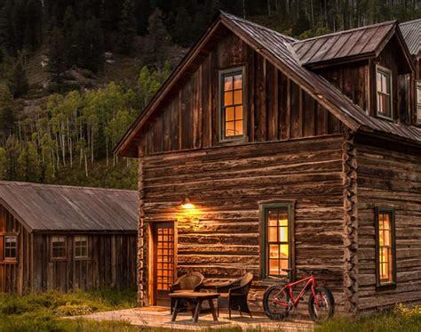 Best Rustic Romantic Getaways And Vacations