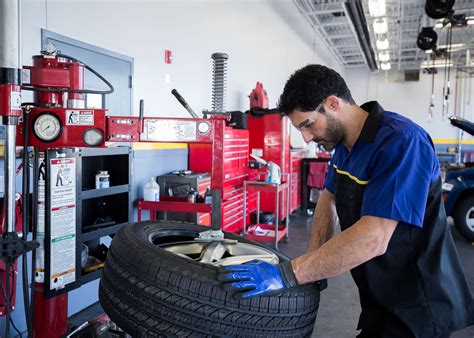 Our goal is to help you find the information you need with our guides. Tire Care Toolkit | Goodyear