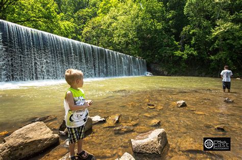 If you want to start working in the medical sector and you you will learn how to draw blood from patients for different purposes like a laboratory, transfusion. Get Outside: Hollins Mill Waterfall - Lynchburg Family