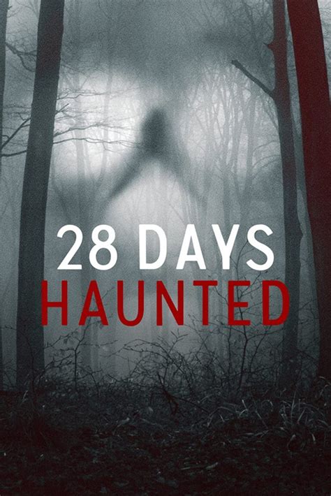 28 Days Haunted I Need To Know Mikes Thoughts On This Dropped To