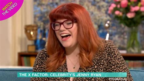 The Vixen Jenny Ryan Had Crucial Job On The Chase Before Becoming A