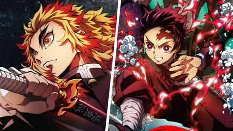 Kimetsu No Yaiba Movie Mugen Train Akan Tayang Di Cinema Xxi Cek