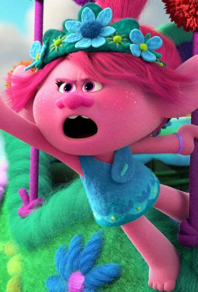 How to draw princess poppy from trolls step by step, learn drawing by this tutorial for kids and adults. Pin en Trolls princess poppy