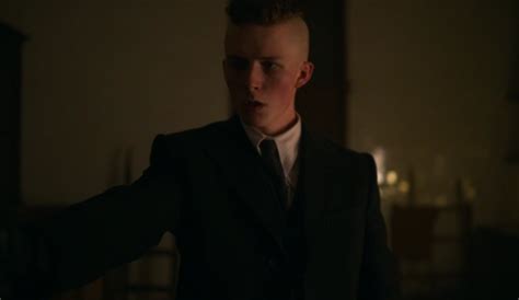 What Happened To Finn Shelby On The Peaky Blinders Season 6 Finale