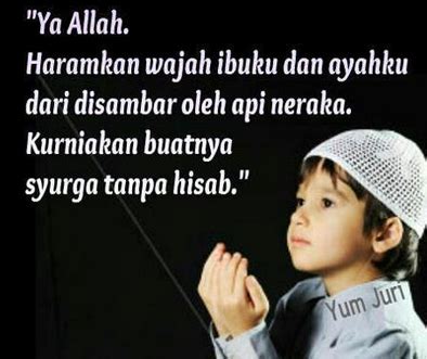 Bacaan Doa Lengkap Sesudah Sholat | Putu Dadung Awuk