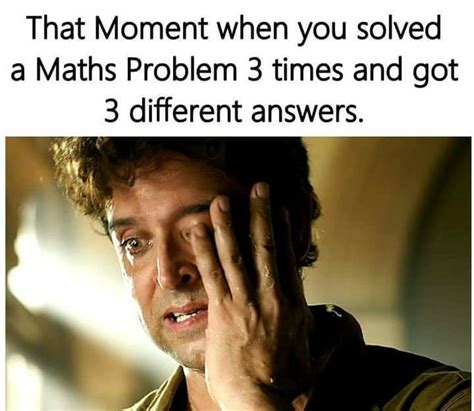√ Funny Relatable Memes Funny Math Memes For Students Collection News