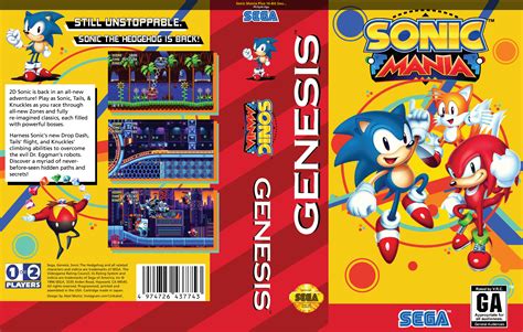 Sonic Mania Plus 16 Bit Soundtrack Sonic Mania Works In Progress