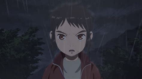 Anime Film Child of Kamiari Month Reveals First Trailer & October