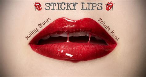 Sticky Lips Rolling Stones Tribute Band Reverbnation