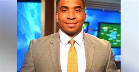 Wcpo 9 On Your Side Welcomes News Anchor And Reporter Ryan Houston