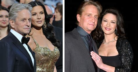 She is the recipient of several accolades, including an academy award and a tony award. Catherine Zeta-Jones och Michael Douglas 17-åriga dotter ...