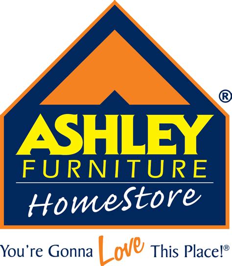 Ashley Furniture Logo PNG Transparent Ashley Furniture Logo.PNG Images png image