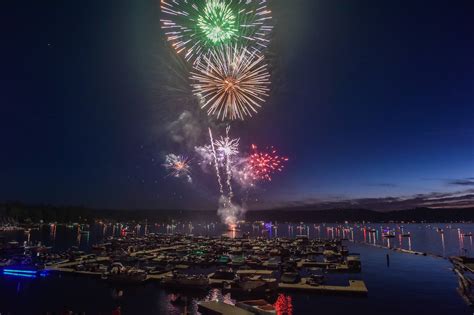 10 Idaho Fourth Of July Celebrations That Will Make You Ooh And Aah
