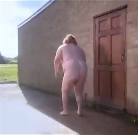 Teacher Locked Out Naked ThisVid