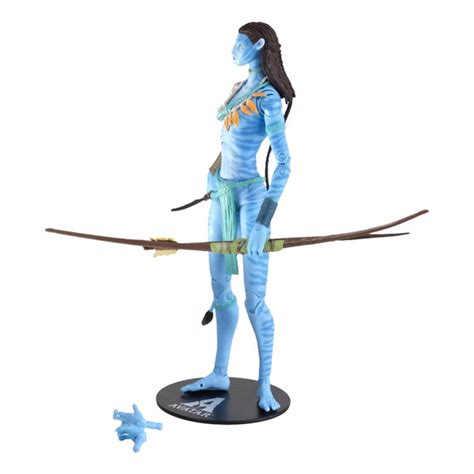 Disney Avatar Neytiri 7 Action Figure Toys And Collectibles Eb